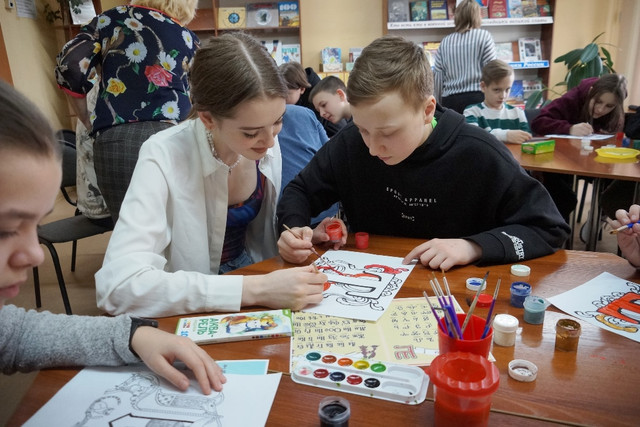 азбука федорова мероприятия в библиотеке. азбука федорова мероприятия в библиотеке. азбука федорова мероприятия в библиотеке. азбука федорова мероприятия в библиотеке. иван да федор.