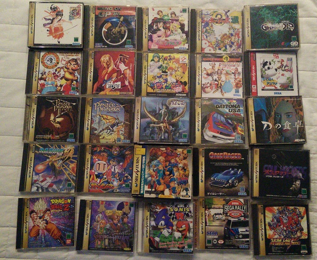 games