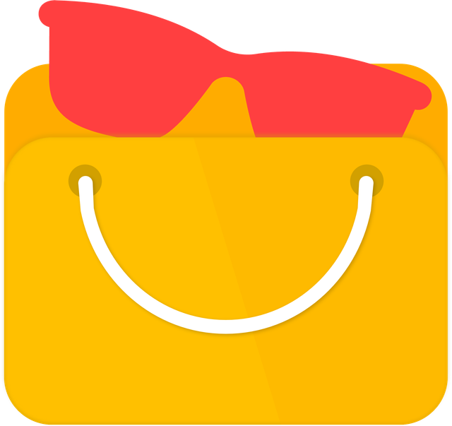 iShopping Logo Image