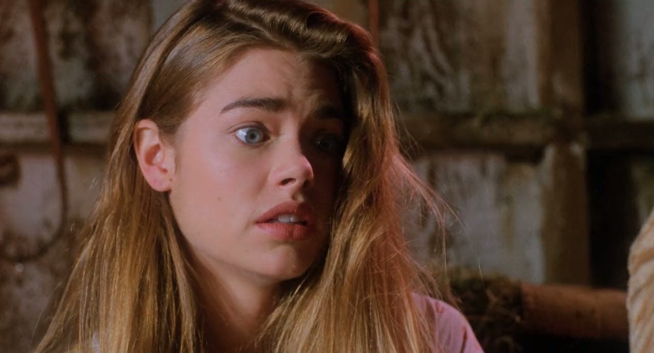 Tammy and the T-Rex Screenshot