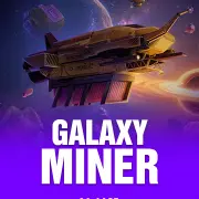 galaxy miner