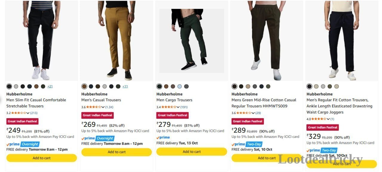 Hubberholme Starting Flipkart | Limited Time Loot Offer