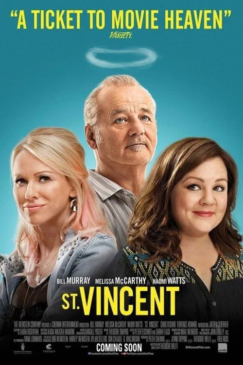 Mów Mi Vincent / St Vincent (2014) 1080p.WEB-DL.H264.AC3.2.0.BP007 | Lektor PL