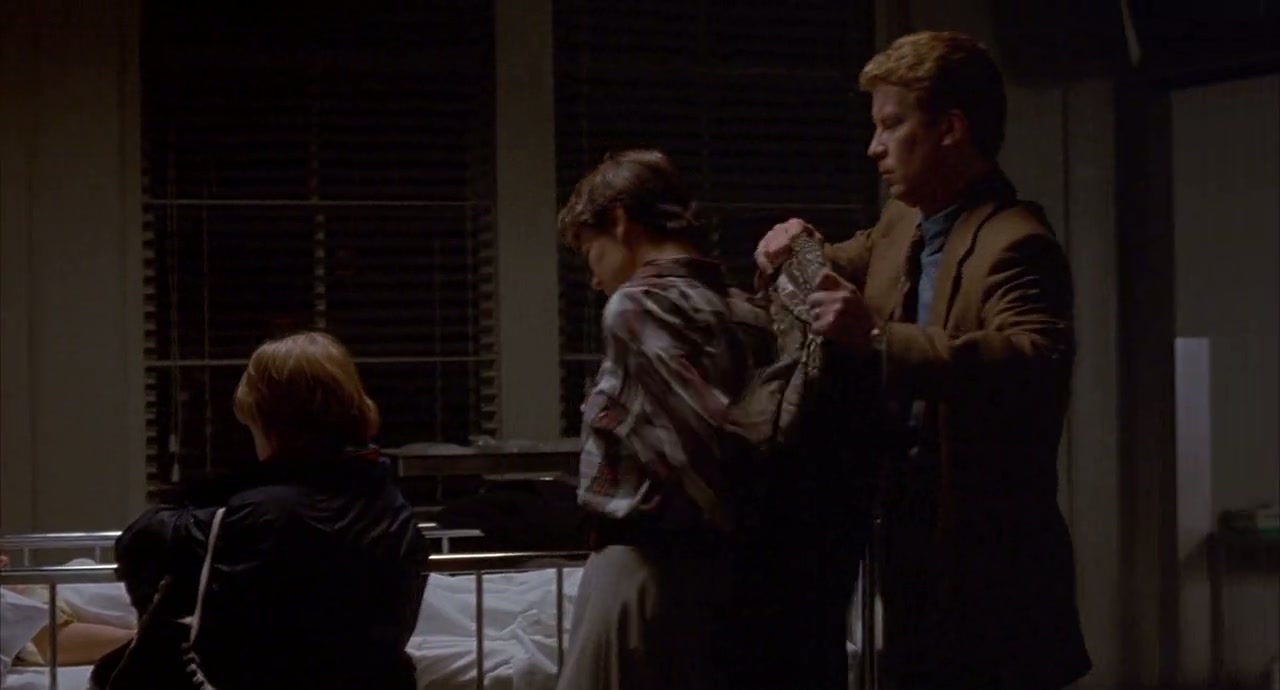 The Good Son Screenshot