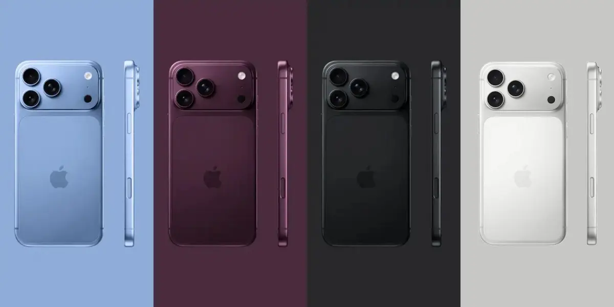 Apple Prepares for Major September Product Launch