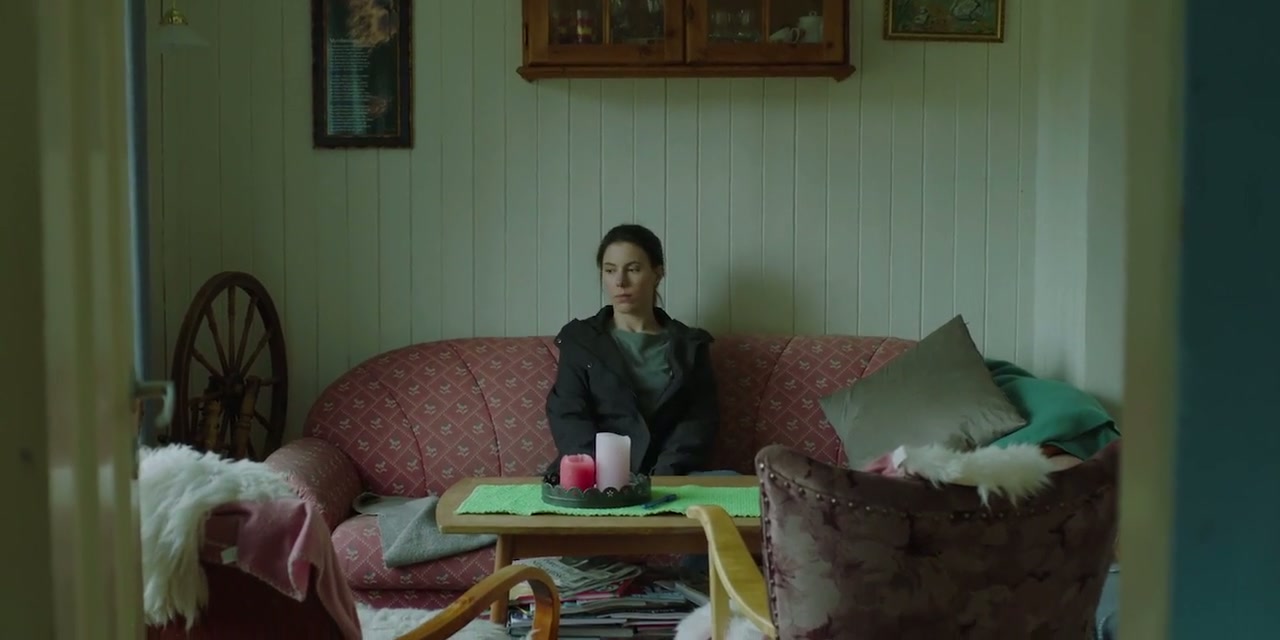 Outlier Screenshot