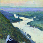 Река Уфимка