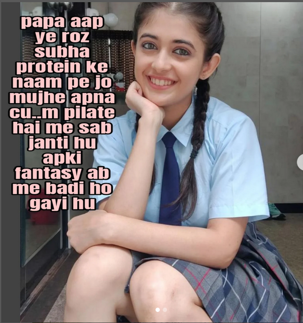 INCEST : Family Mein Pyar Romance or Sex