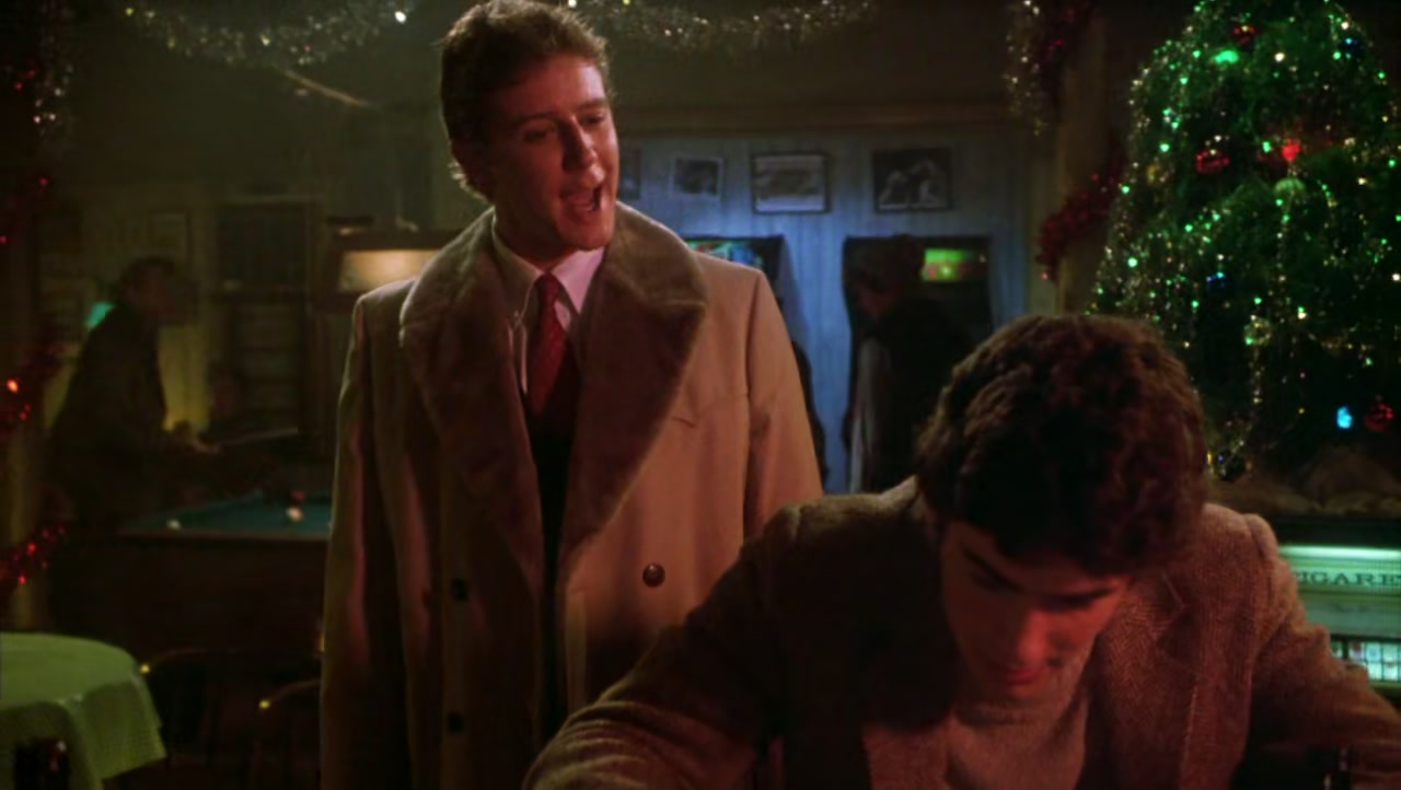 Gremlins Screenshot