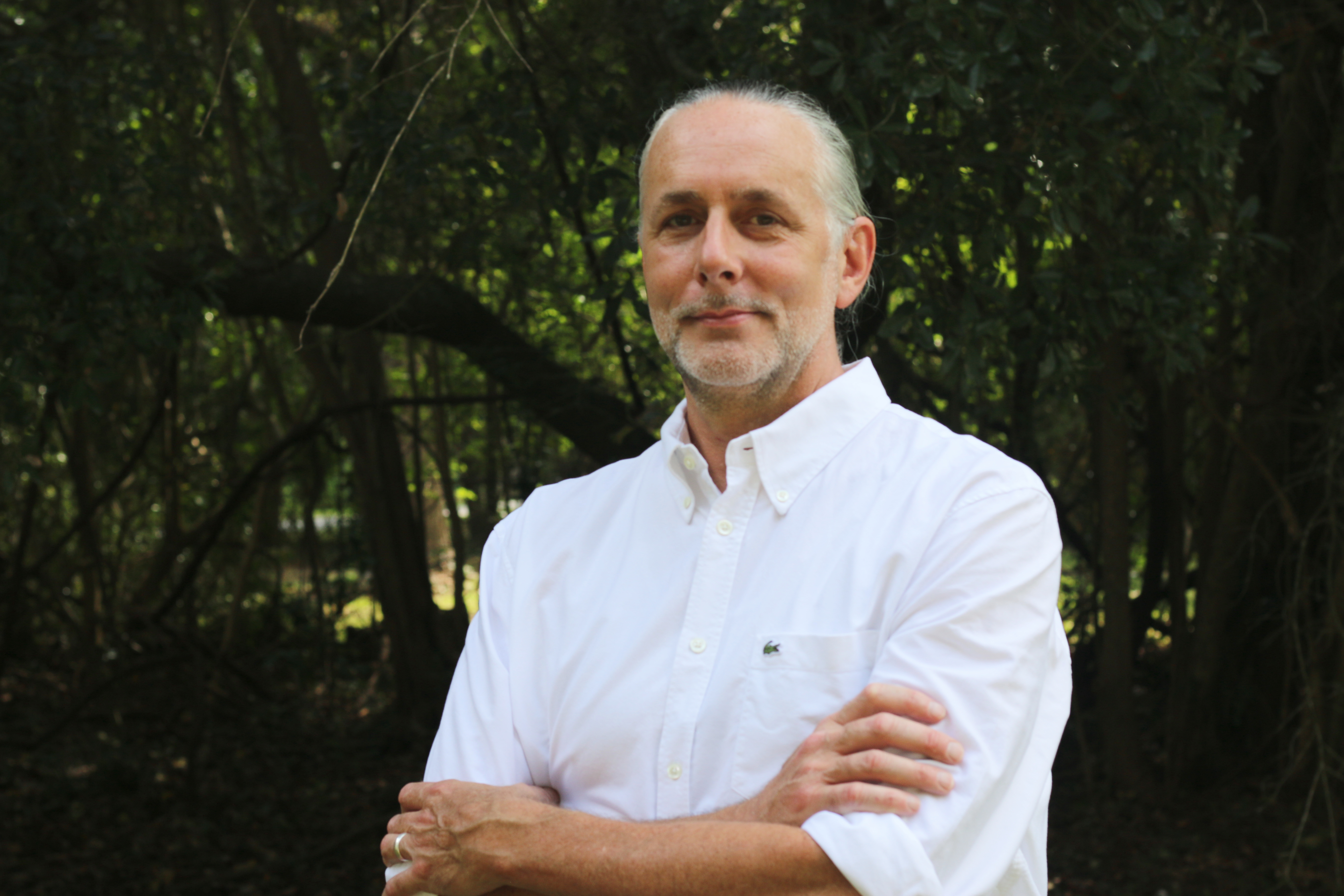Francis Beylotte