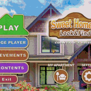 sweethome4scr