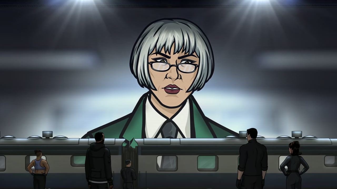 Archer Screenshot