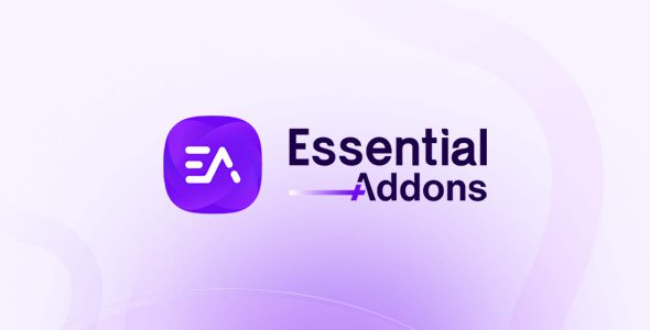 Download Essential Addons for Elementor 7.0.1