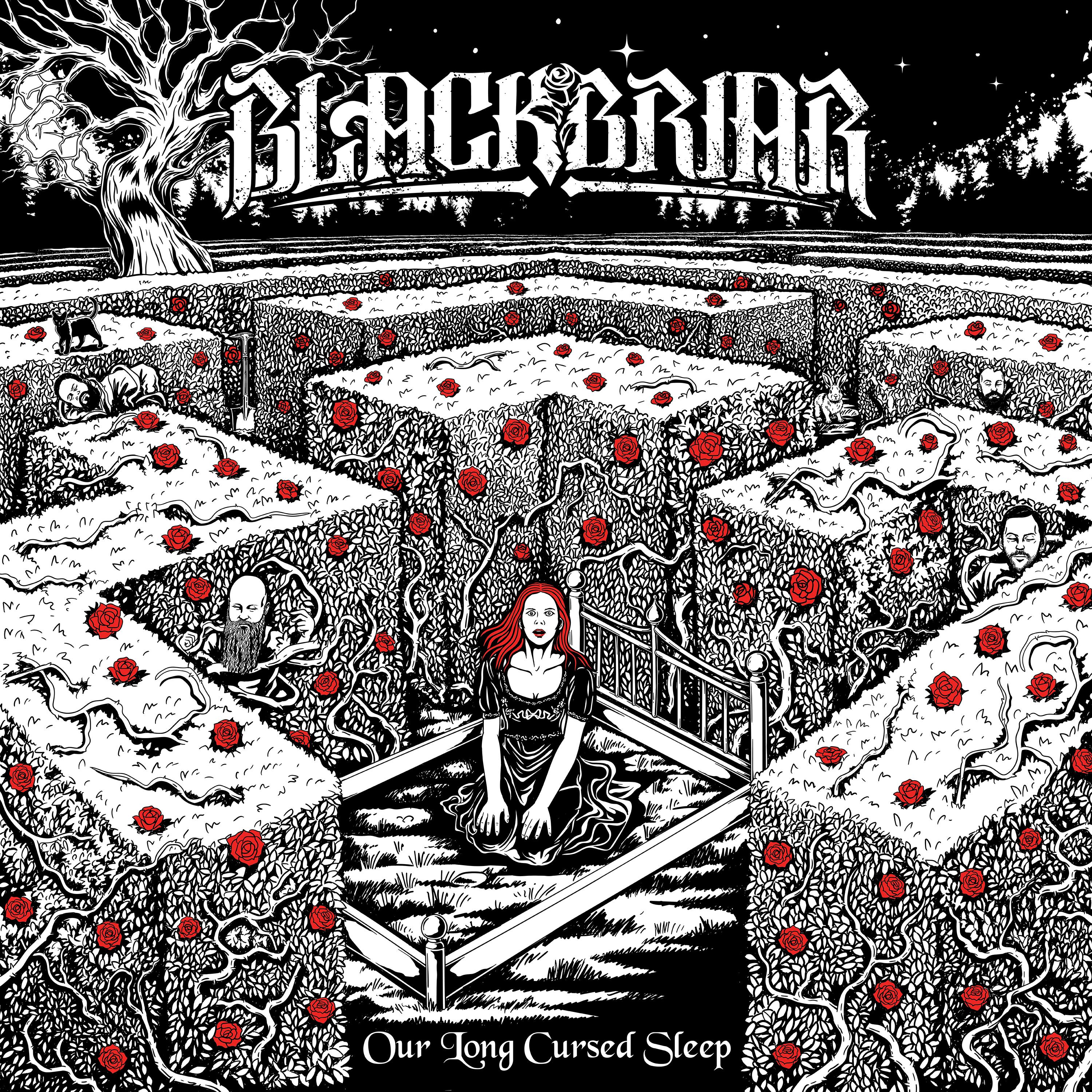Blackbriar - Our Long Cursed Sleep [EP] (2026)