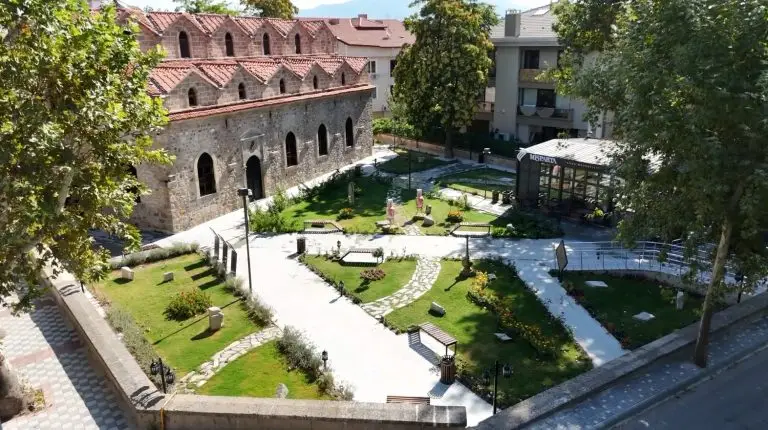 Müze etkinlikleri