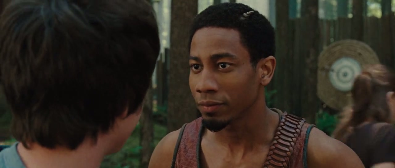 Percy Jackson & the Olympians: The Lightning Thief Screenshot