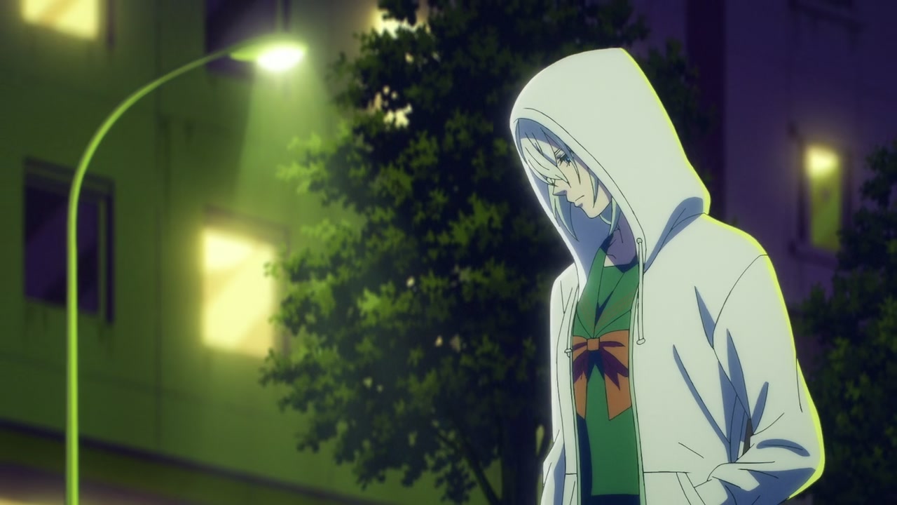 Eren the Southpaw Screenshot