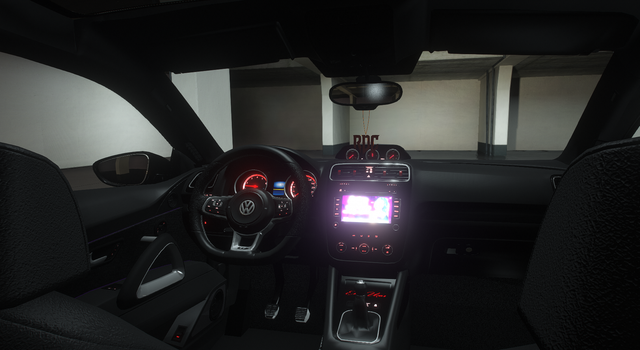 Final render