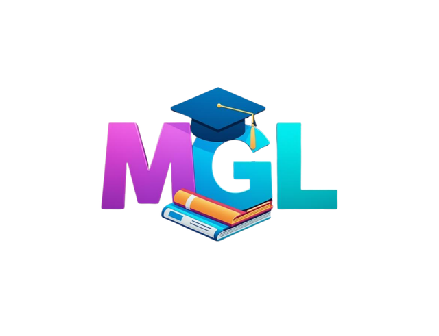 Mini Genius Learning Logo