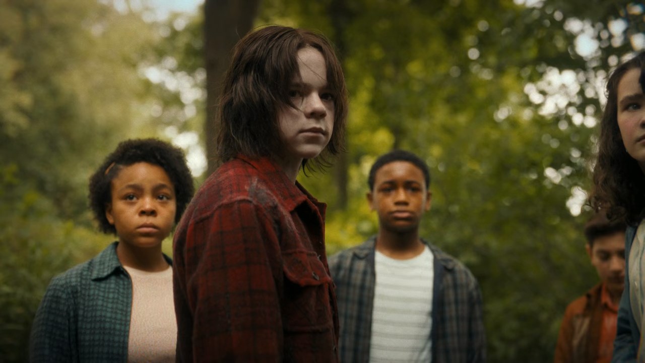 IT: Welcome to Derry Screenshot