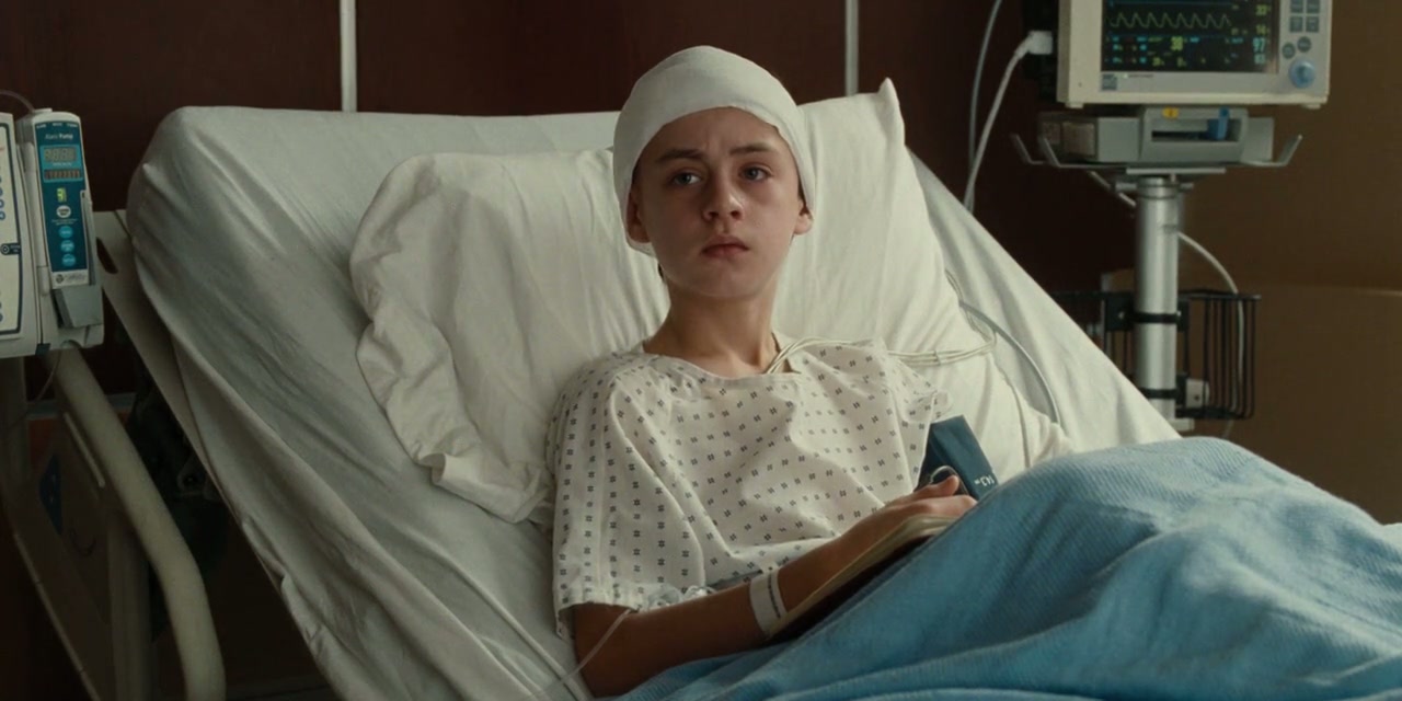 The Book of Henry Screenshot