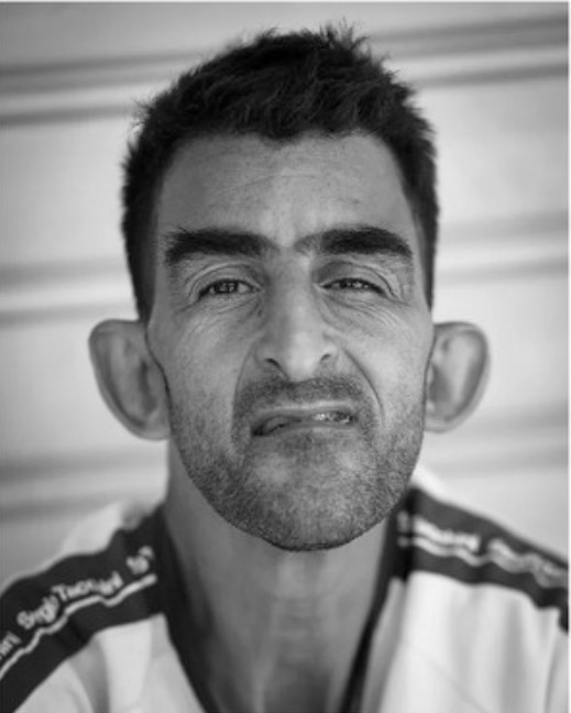 mahdi