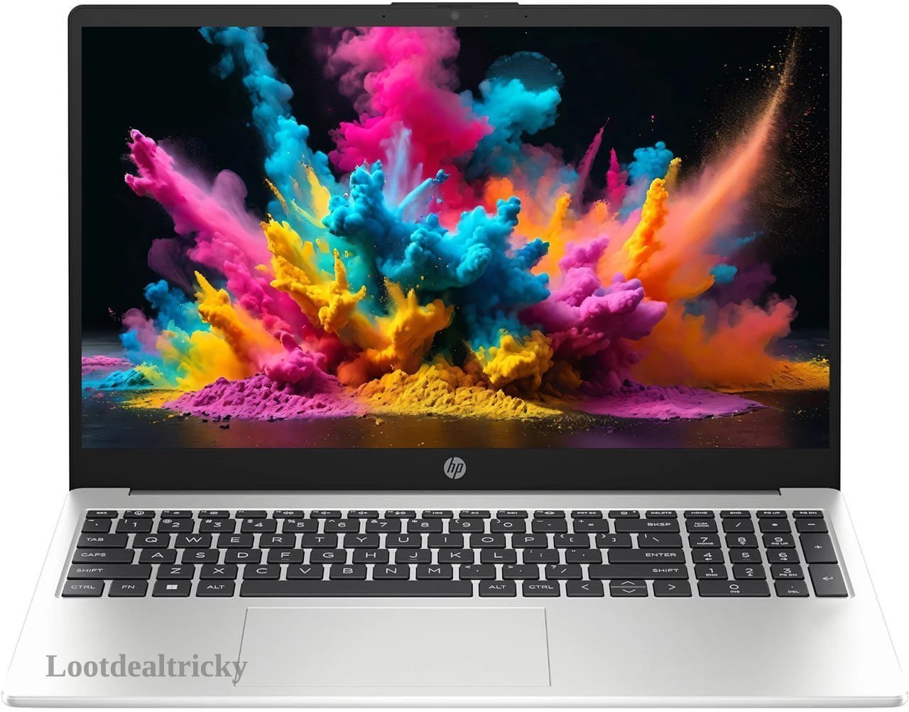 Hp Laptop I3 – Just ₹55566 | Loot Ka Maal