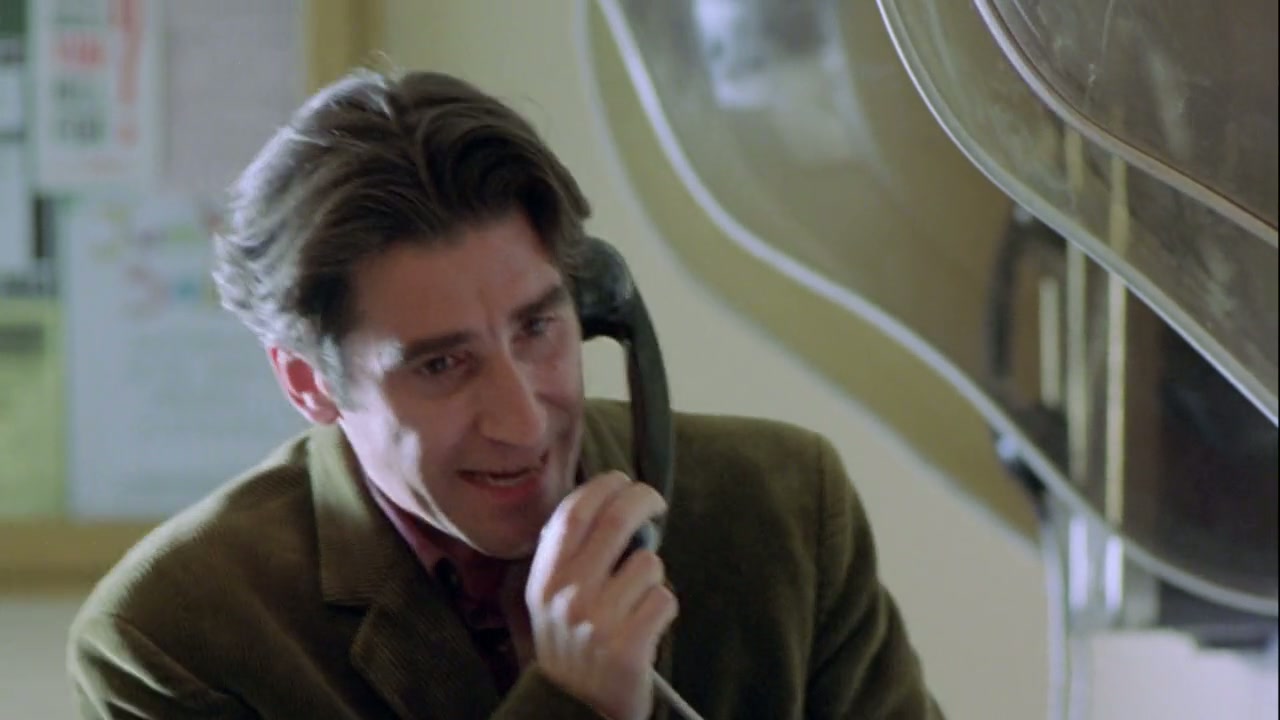 Sliding Doors Screenshot