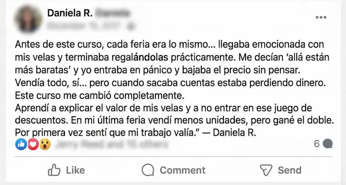 daniela
