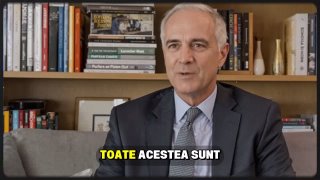 Am fost MORT 23 de minute Ce am văzut în IAD m a făcut să mă întorc PART.02