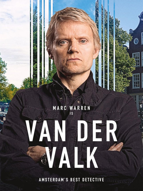 Poster: Van der Valk S01-S04 COMPLETE HDTV (2020-)