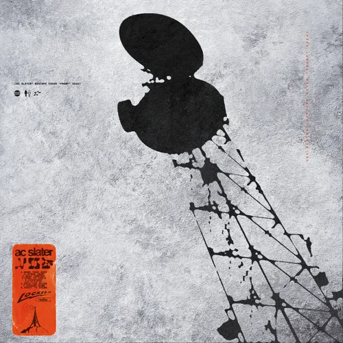 AC Slater – Locked In Radio [CURE009BP]