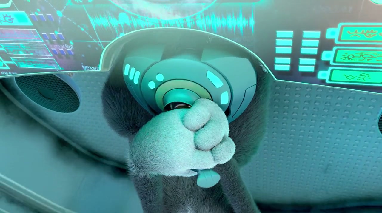 Two Tails Screenshot