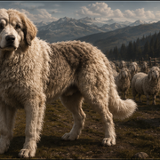 Annals headers keldru dog