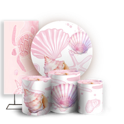 806502 208349 307014 Fundo do Mar Conchas