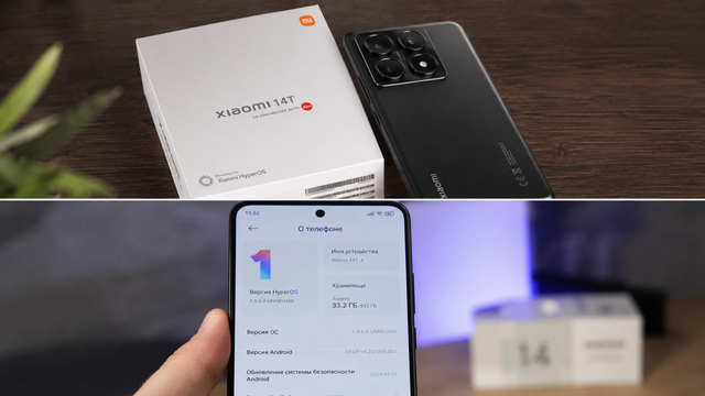 Глобальная версия Xiaomi или китайская