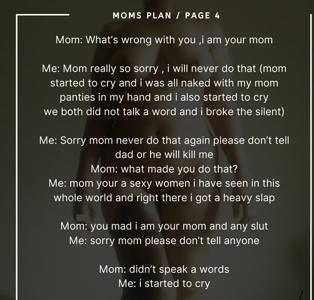 INCEST : Family Mein Pyar Romance or Sex