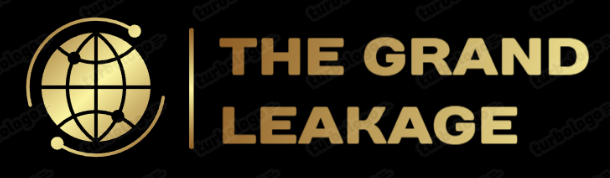 The Grand Leakage | Wo Sach Jo Media Nahi Dikhata