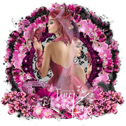 RS Magenta Spring julie