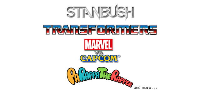 Franchises/Things