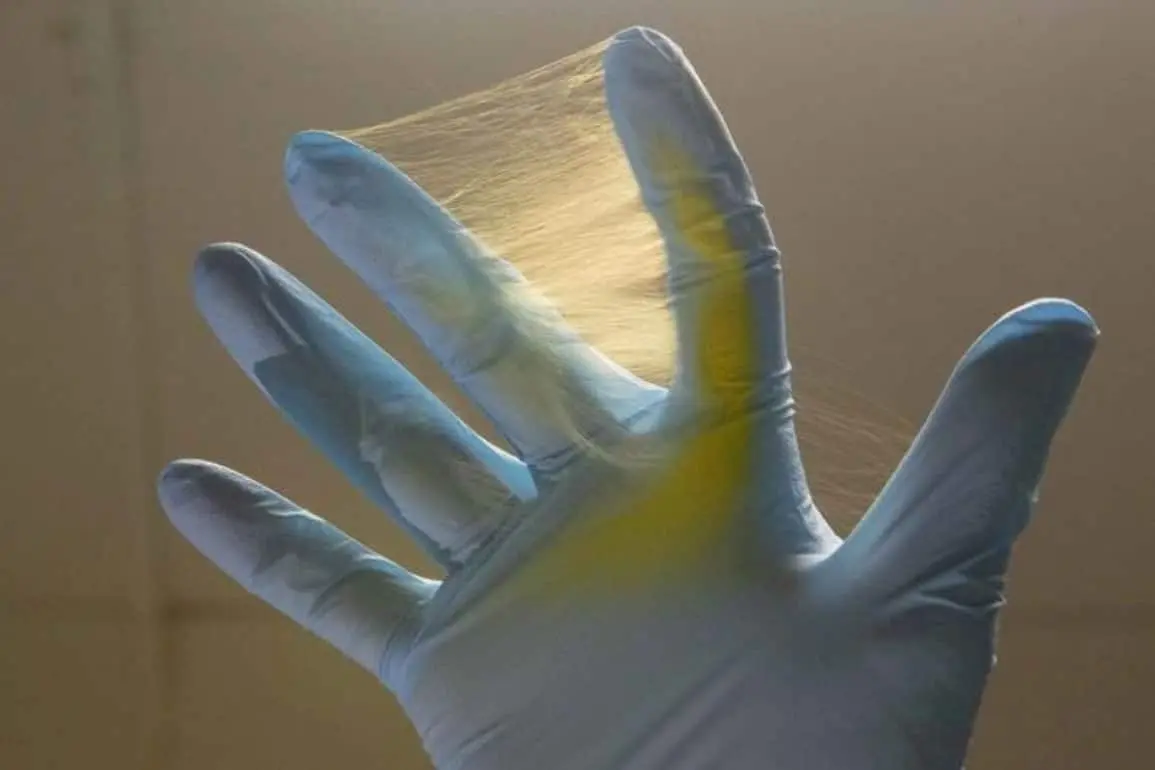 Localized Nanofibers Show Promise in Treating Glioblastoma