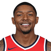bradley beal