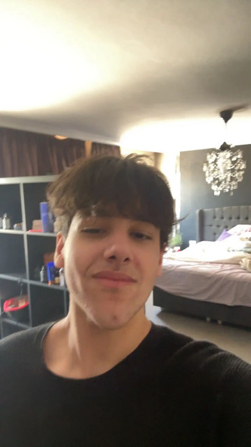 cucked
