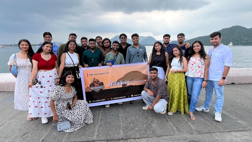 Udaipur – Mount Abu