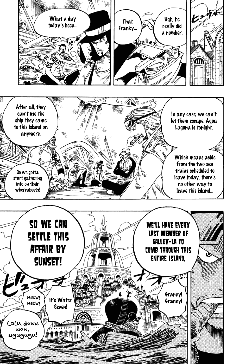 Read One Piece Chapter 338 English - Page 13 Read One Piece Chapter 338 English - Page 13