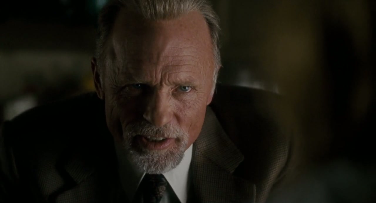 Gone Baby Gone Screenshot