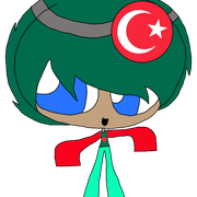 Bangladesh-Kiki