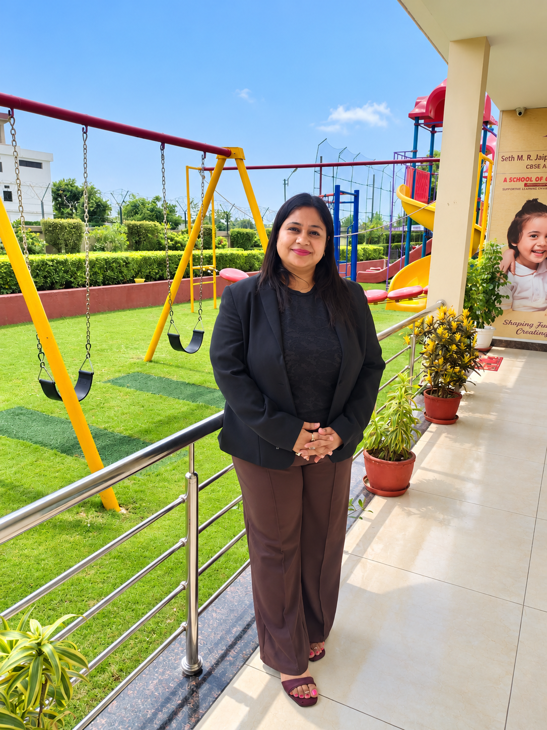 Dr. Neha Gupta