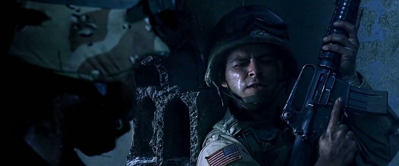 Black Hawk Down Screenshot