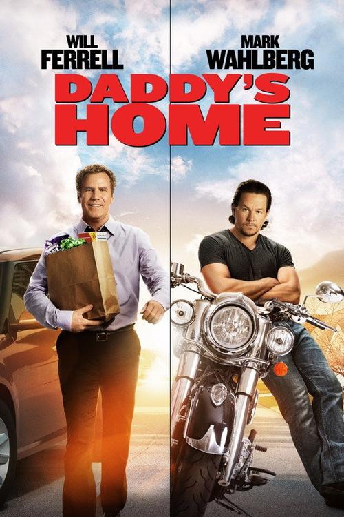 Tata Kontra Tata / Daddy's Home (2015) 1080p.WEB-DL.H264.AC3.5.1.BP007 | Lektor i Napisy PL